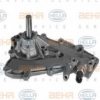 BEHR HELLA SERVICE 8MP 376 805-051 Water Pump